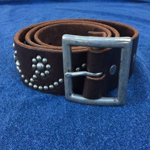 Hollywood Trading Company Belt